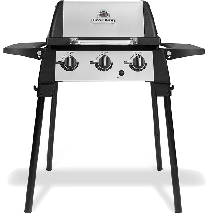 Broil King Porta - Chef 320 - Grillstar.deBroil King Porta - Chef 320Broil KingGrillstar.de9526520062703506524