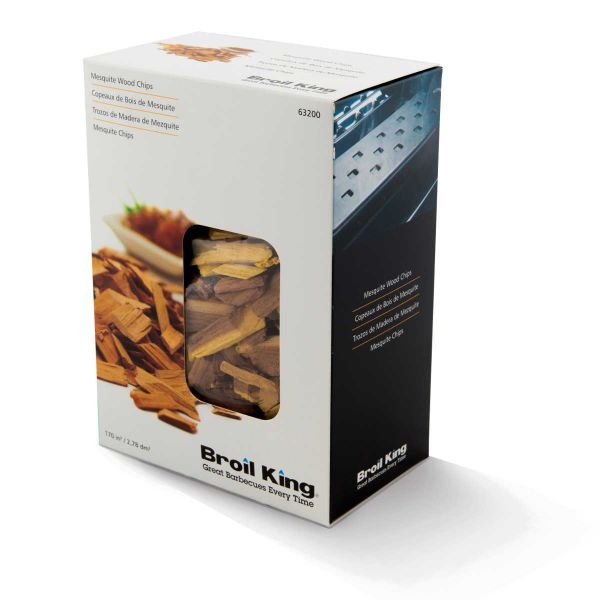 Broil King Räucherchips, Apfel - Grillstar.deBroil King Räucherchips, ApfelBroil KingGrillstar.de632300060162632303