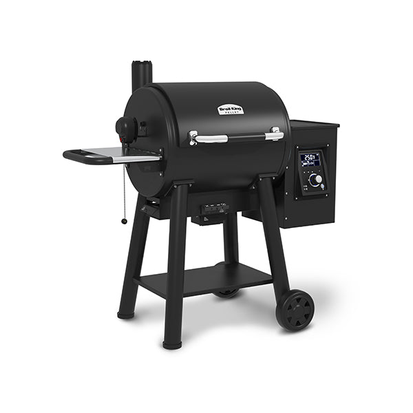 Broil King Regal 400 Pellet Smoker - Grillstar.deBroil King Regal 400 Pellet SmokerBroil KingGrillstar.de495055EU00062703950556