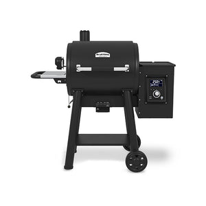 Broil King Regal 400 Pellet Smoker - Grillstar.deBroil King Regal 400 Pellet SmokerBroil KingGrillstar.de495055EU00062703950556