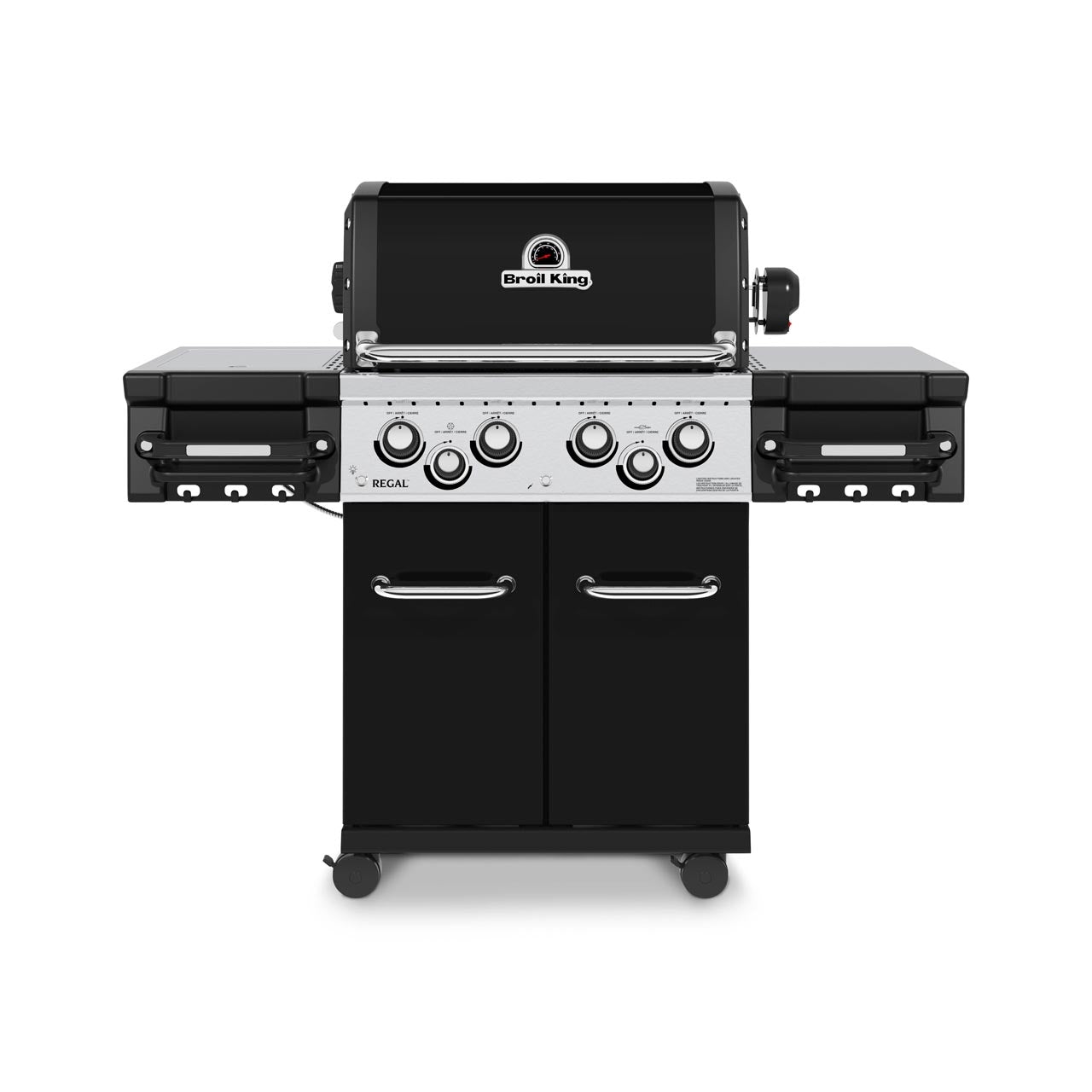 Broil King Regal 490 - inkl. Drehspießset - Grillstar.deBroil King Regal 490 - inkl. DrehspießsetAlfaGrillstar.deBK9962820062703962825