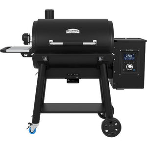 Broil King Regal Pellet 500 Pro - Grillstar.deBroil King Regal Pellet 500 ProBroil KingGrillstar.de496915EU0062703969152