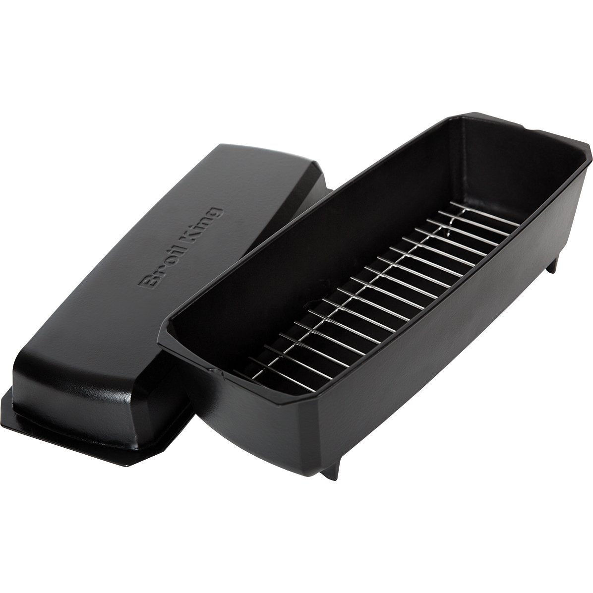 Broil King Rippchen Bräter - Grillstar.deBroil King Rippchen BräterBroil KingGrillstar.de696150060162696152