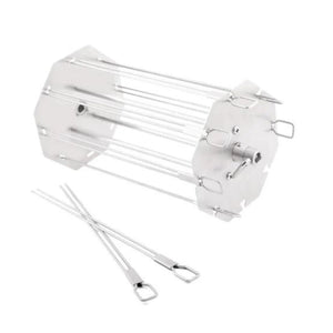 Broil King Rotisserie Spießset