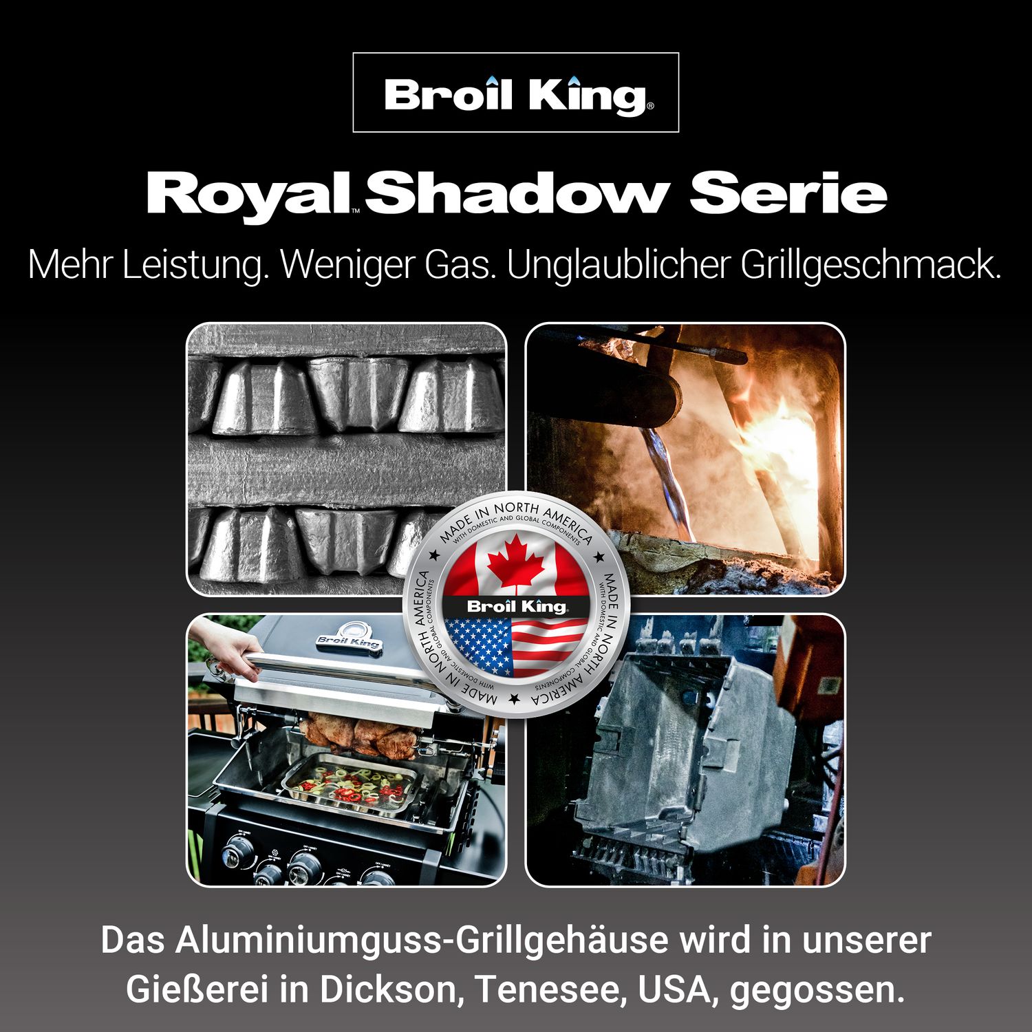 Broil King Royal 320 - Modell 2025 - Grillstar.deBroil King Royal 320 - Modell 2025Broil KingGrillstar.de