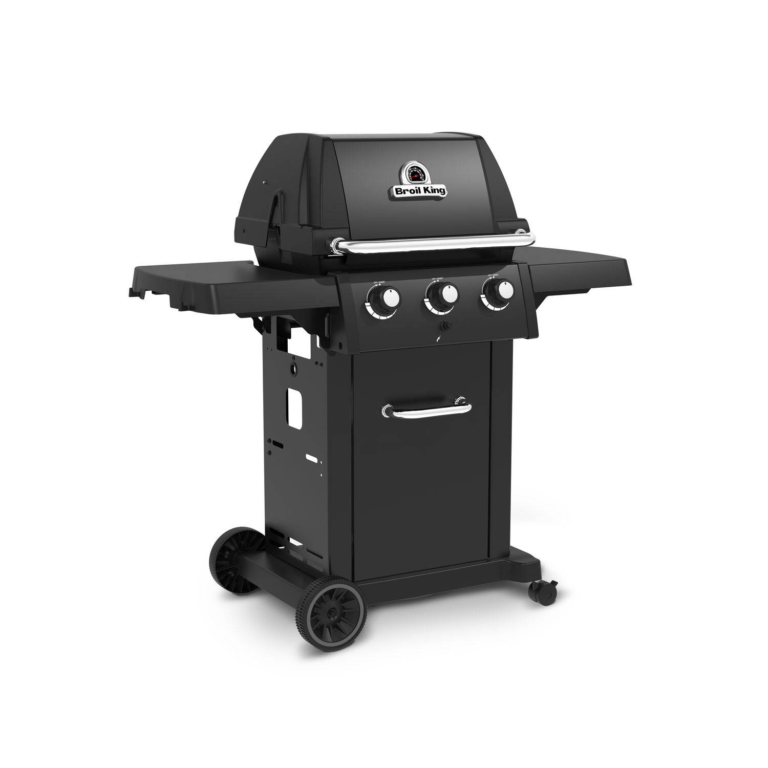 Broil King Royal 320 - Modell 2025 - Grillstar.deBroil King Royal 320 - Modell 2025Broil KingGrillstar.de