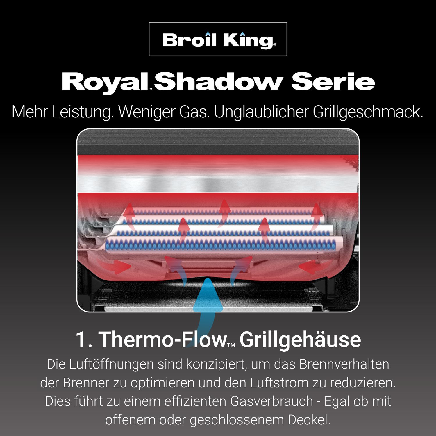 Broil King Royal 320 - Modell 2025 - Grillstar.deBroil King Royal 320 - Modell 2025Broil KingGrillstar.de