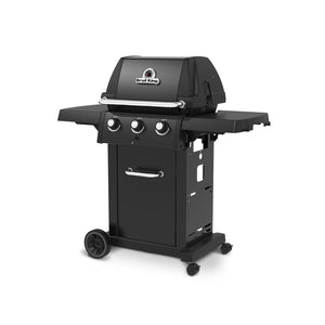 Broil King Royal 320 - Modell 2025 - Grillstar.deBroil King Royal 320 - Modell 2025Broil KingGrillstar.de