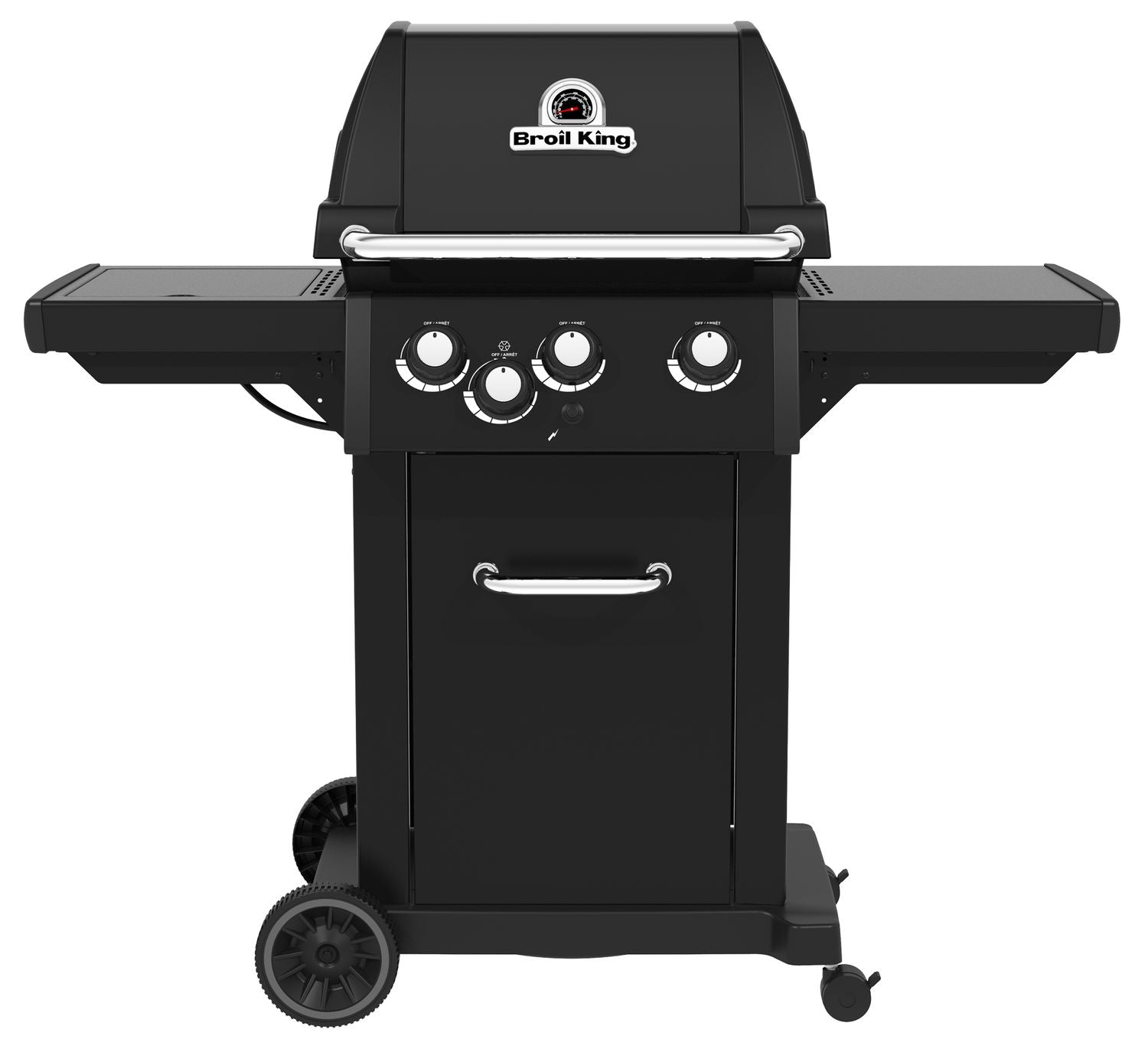 Broil King Royal 340 - Modell 2025 - Grillstar.deBroil King Royal 340 - Modell 2025Broil KingGrillstar.de