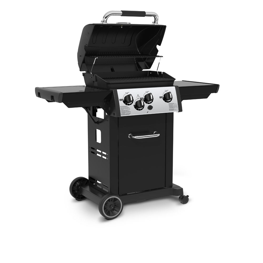 Broil King Royal 340 - Grillstar.deBroil King Royal 340Broil KingGrillstar.de8242620062703242620