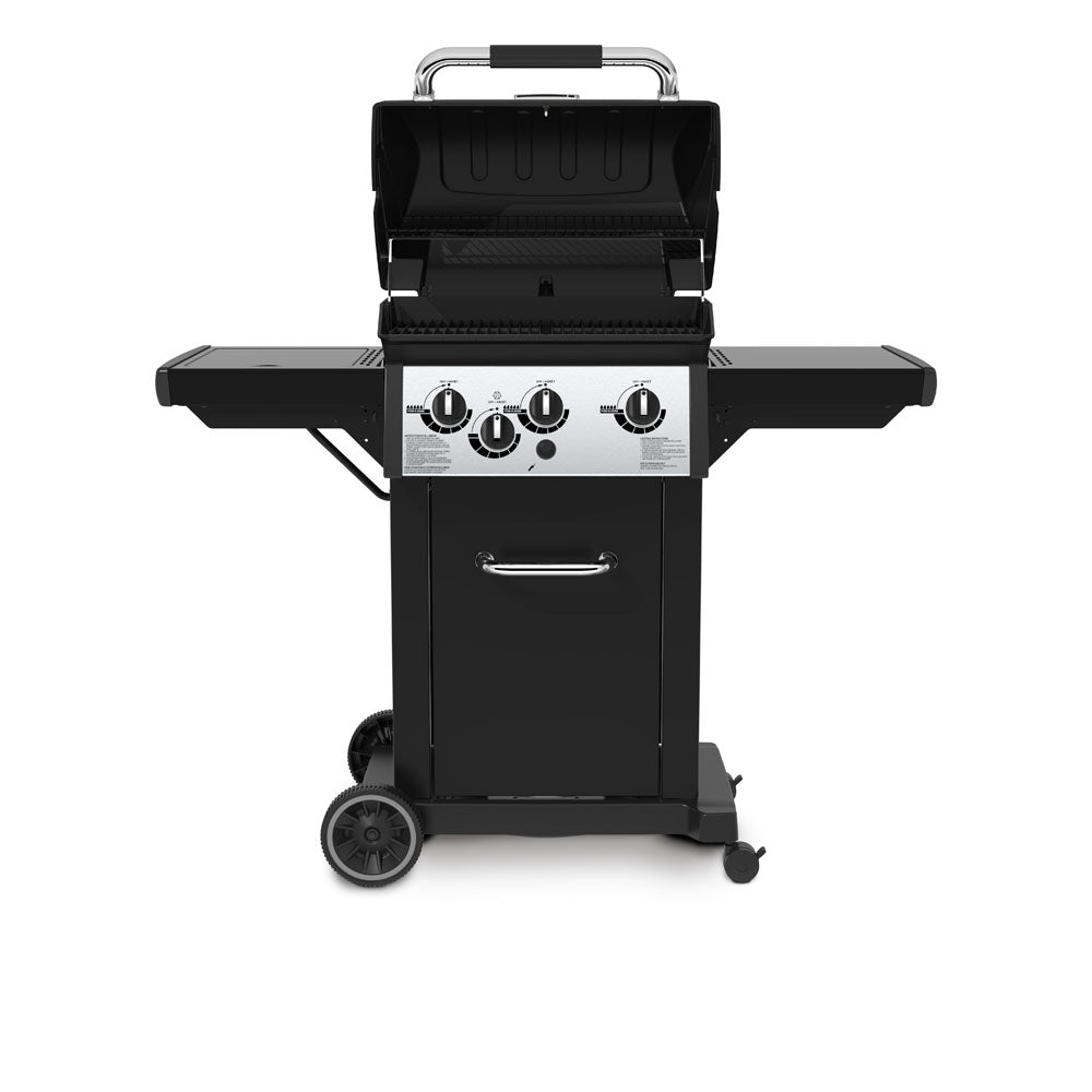 Broil King Royal 340 - Grillstar.deBroil King Royal 340Broil KingGrillstar.de8242620062703242620