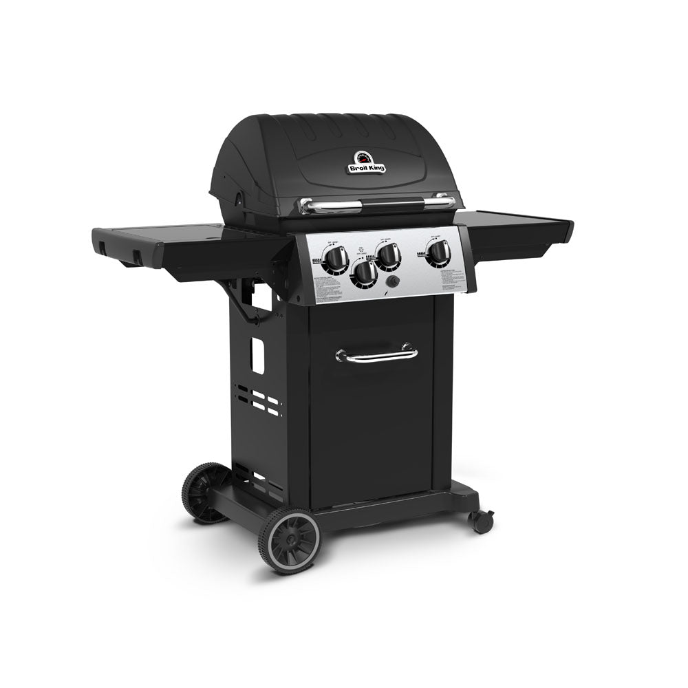 Broil King Royal 340 - Grillstar.deBroil King Royal 340Broil KingGrillstar.de8242620062703242620