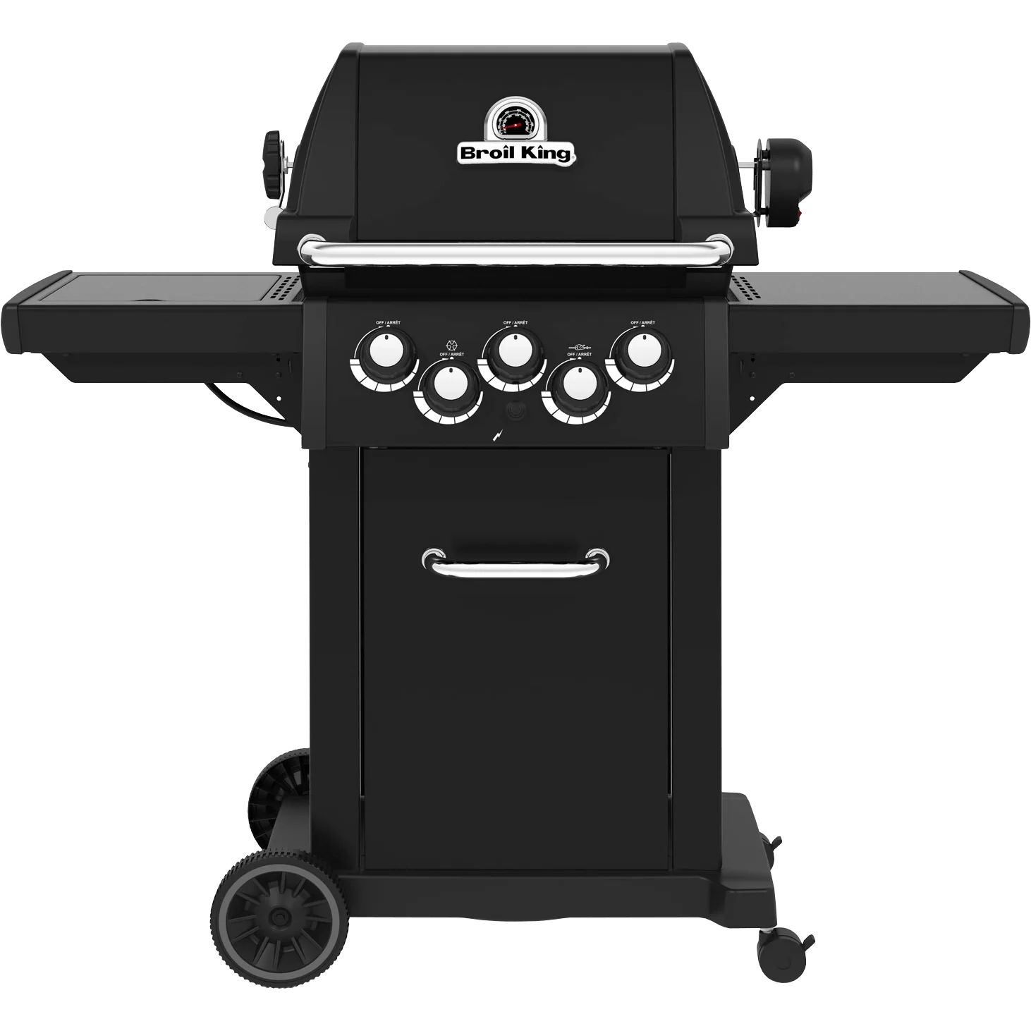 Broil King Royal 390 Shadow inkl. Drehspieß - Grillstar.deBroil King Royal 390 Shadow inkl. DrehspießBroil KingGrillstar.de824282SDW0062703242828