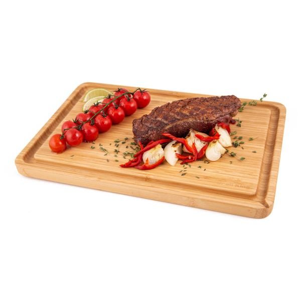 Broil King Schneidebrett, Baron - Grillstar.deBroil King Schneidebrett, BaronBroil KingGrillstar.de684280006270368428