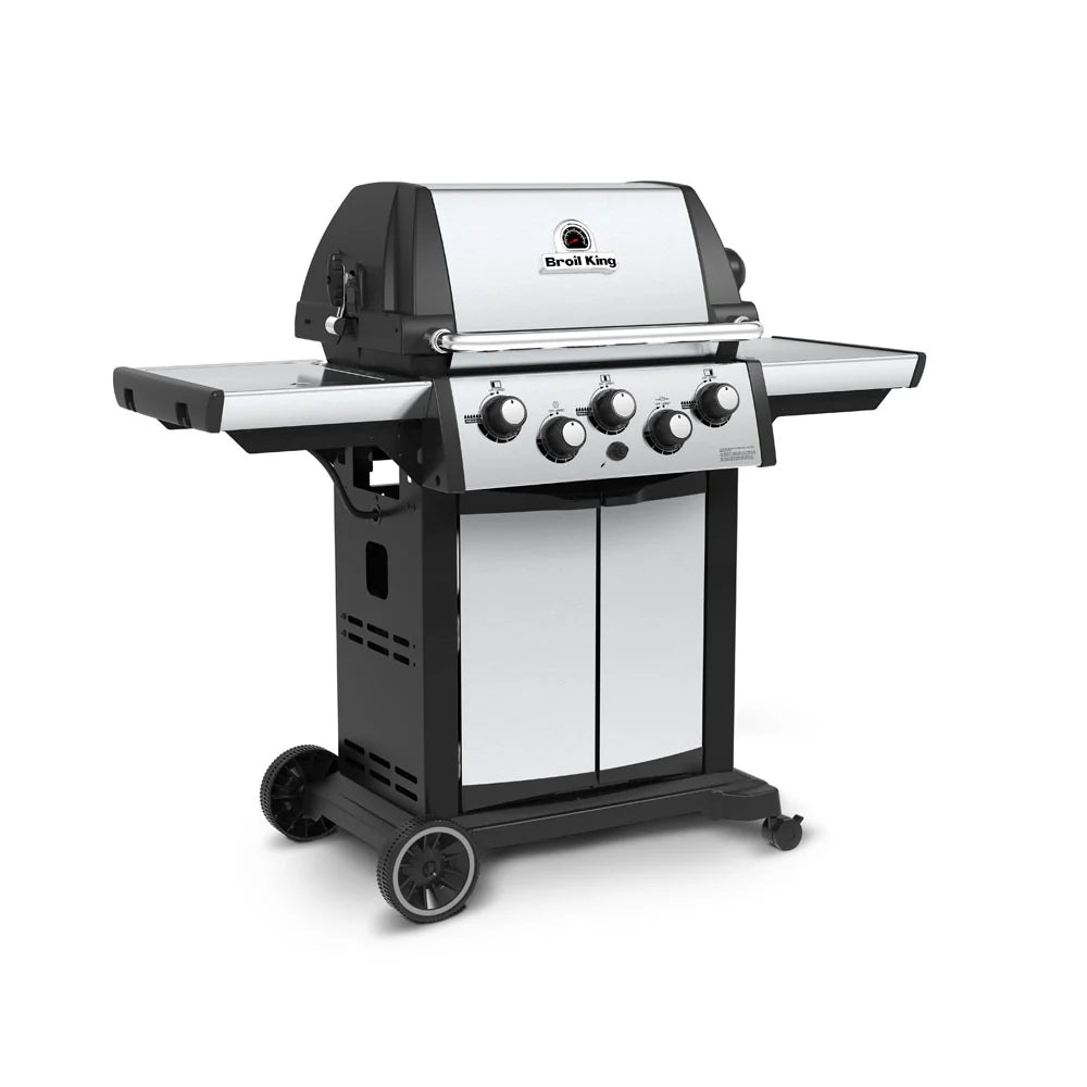 Broil King Signet 390 inkl. Drehspieß - Grillstar.deBroil King Signet 390 inkl. DrehspießBroil KingGrillstar.de9468820062703468822