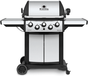 Broil King Signet 390 inkl. Drehspieß - Grillstar.deBroil King Signet 390 inkl. DrehspießBroil KingGrillstar.de9468820062703468822