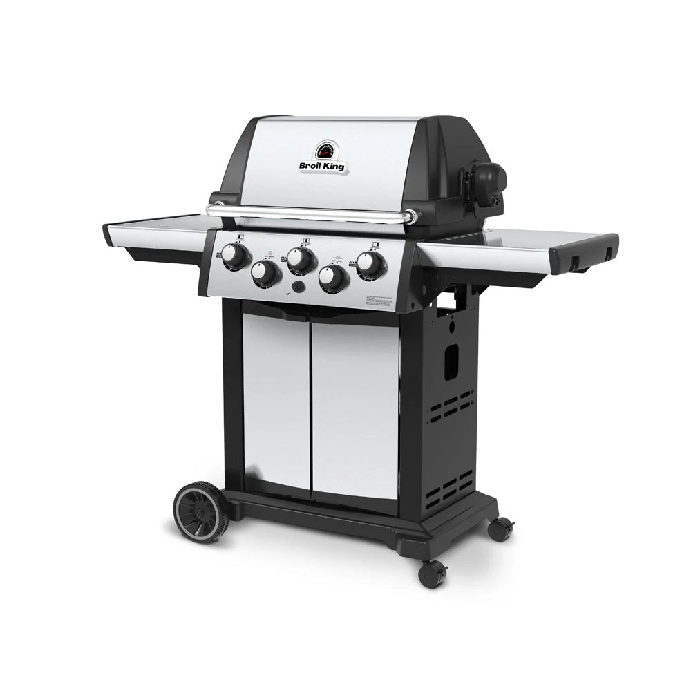 Broil King Signet 390 inkl. Drehspieß - Grillstar.deBroil King Signet 390 inkl. DrehspießBroil KingGrillstar.de9468820062703468822