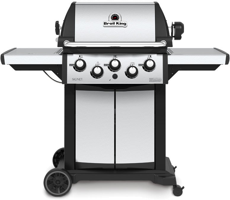 Broil King Signet 390 IR inkl. Drehspieß & Infrarotbrenner Umrüst - Kit - Grillstar.deBroil King Signet 390 IR inkl. Drehspieß & Infrarotbrenner Umrüst - KitBroil KingGrillstar.de946882_18672_18679