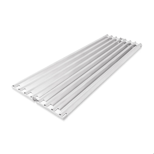 Broil King V - förmiges Edelstahl Grillrost Baron | Crown - Grillstar.deBroil King V - förmiges Edelstahl Grillrost Baron | CrownGrillzubehörBroil KingGrillstar.de