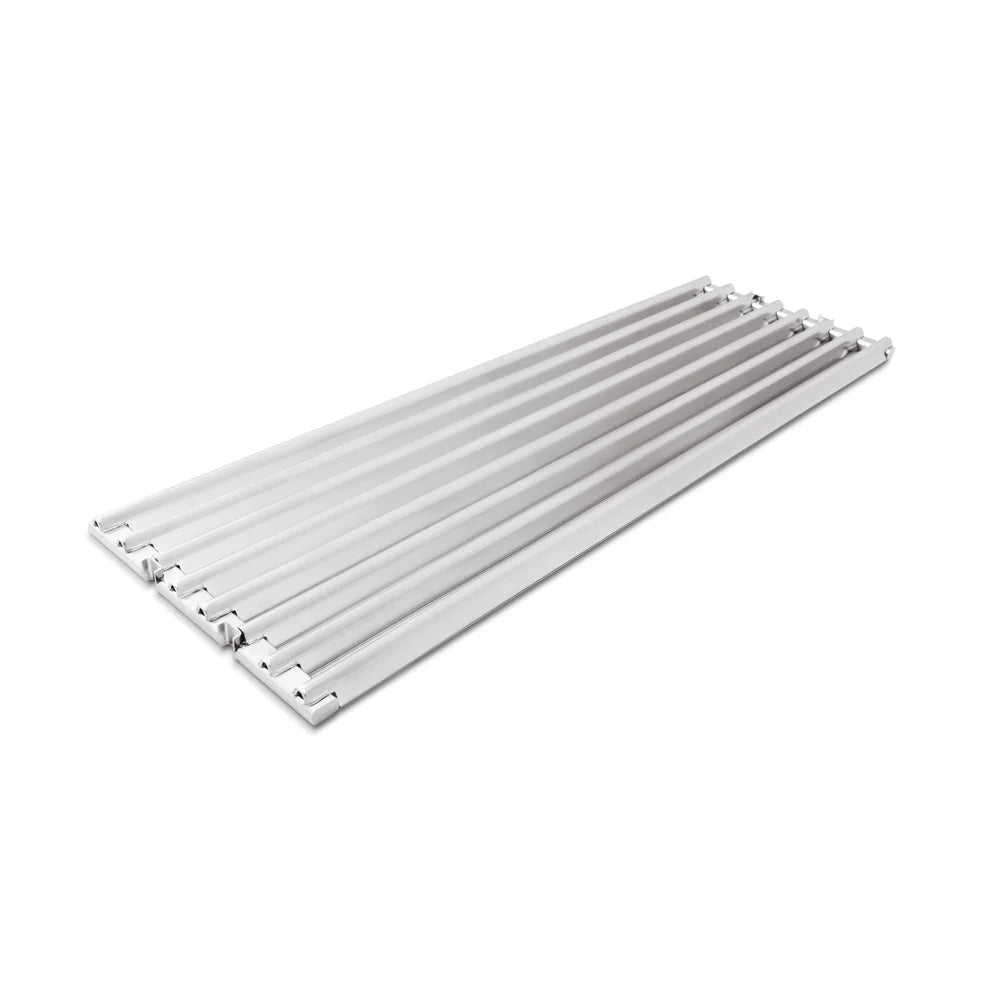 Broil King V - förmiges Edelstahl Grillrost für Imperial & Regal - Grillstar.deBroil King V - förmiges Edelstahl Grillrost für Imperial & RegalGrillzubehörBroil KingGrillstar.de