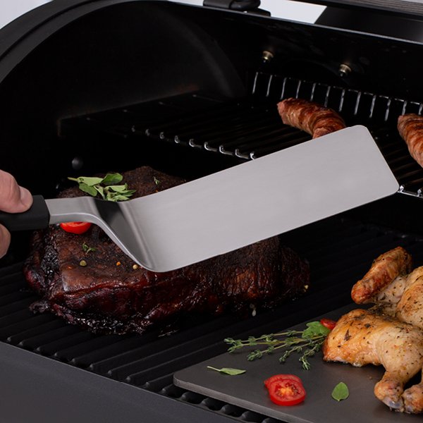 Broil King Wender, Baron Extra Lang - Grillstar.deBroil King Wender, Baron Extra LangBroil KingGrillstar.de640300060162640308