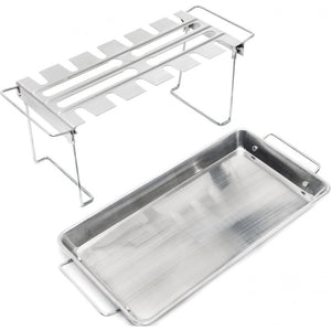 Broil King Wing Rack - Grillstar.deBroil King Wing RackBroil KingGrillstar.de641520060162641527