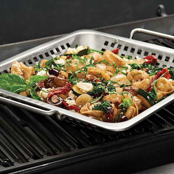 Broil King Wok, Quadratisch - Grillstar.deBroil King Wok, QuadratischBroil KingGrillstar.de698200060162698200