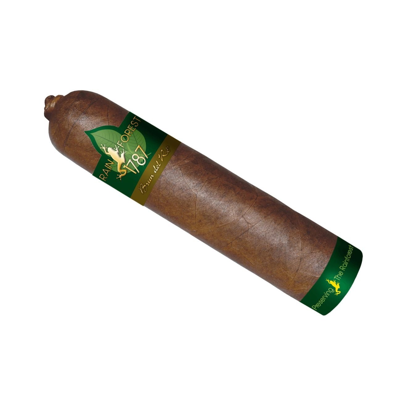 Brun del Ré - 1787 Rain Forest Short Robusto - Costa Rica - Grillstar.deBrun del Ré - 1787 Rain Forest Short Robusto - Costa RicaBrun del RéGrillstar.de300113800170602564