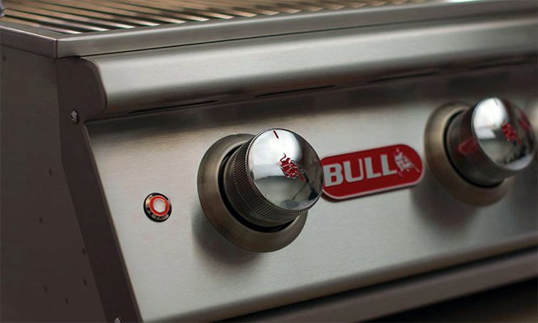 Bull 7Burner, Built - In - Grillstar.deBull 7Burner, Built - InBullGrillstar.deBU18248CE0635835182487