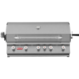 Bull Brahma, Built - In - Grillstar.deBull Brahma, Built - InBullGrillstar.de
