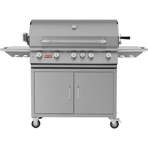 Bull Brahma - Grillstar.deBull BrahmaBullGrillstar.de