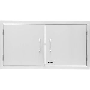 Bull Doppel - Tür, 97cm passend f. Brahma - Grillstar.deBull Doppel - Tür, 97cm passend f. BrahmaBullGrillstar.deBU34000