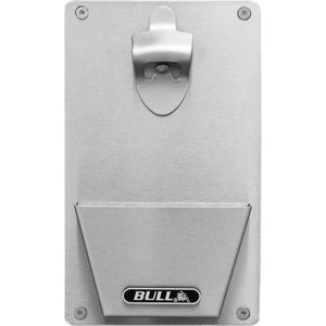 Bull Flaschenöffner - Grillstar.deBull FlaschenöffnerBullGrillstar.deBU66006