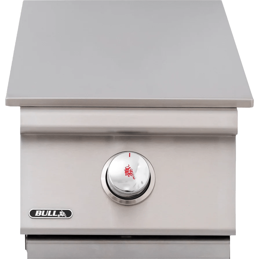 Bull Infrarot Seitenbrenner Built - In - Grillstar.deBull Infrarot Seitenbrenner Built - InBullGrillstar.deBU94008