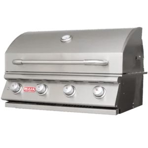 Bull Lonestar, Built - In ohne Gasanschluss - Grillstar.deBull Lonestar, Built - In ohne GasanschlussGrillBullGrillstar.de