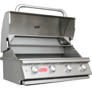 Bull Lonestar, Built - In ohne Gasanschluss - Grillstar.deBull Lonestar, Built - In ohne GasanschlussGrillBullGrillstar.de