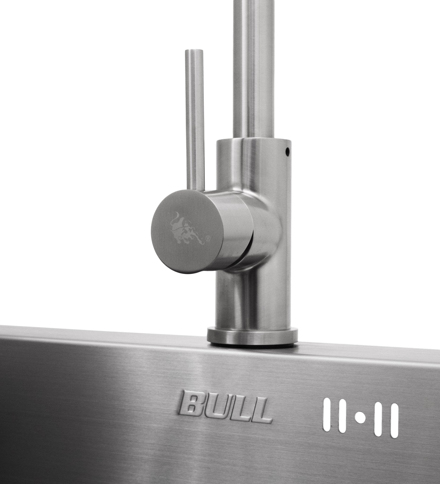 Bull Spülbecken L, 43x36x20cm - Grillstar.deBull Spülbecken L, 43x36x20cmBullGrillstar.deBU22391