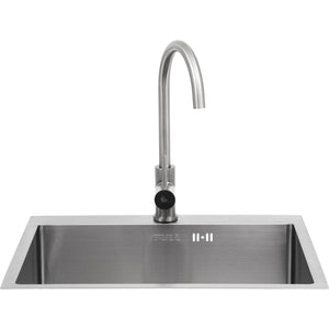 Bull Spülbecken XL, 55x40x20cm - Grillstar.deBull Spülbecken XL, 55x40x20cmBullGrillstar.deBU22392