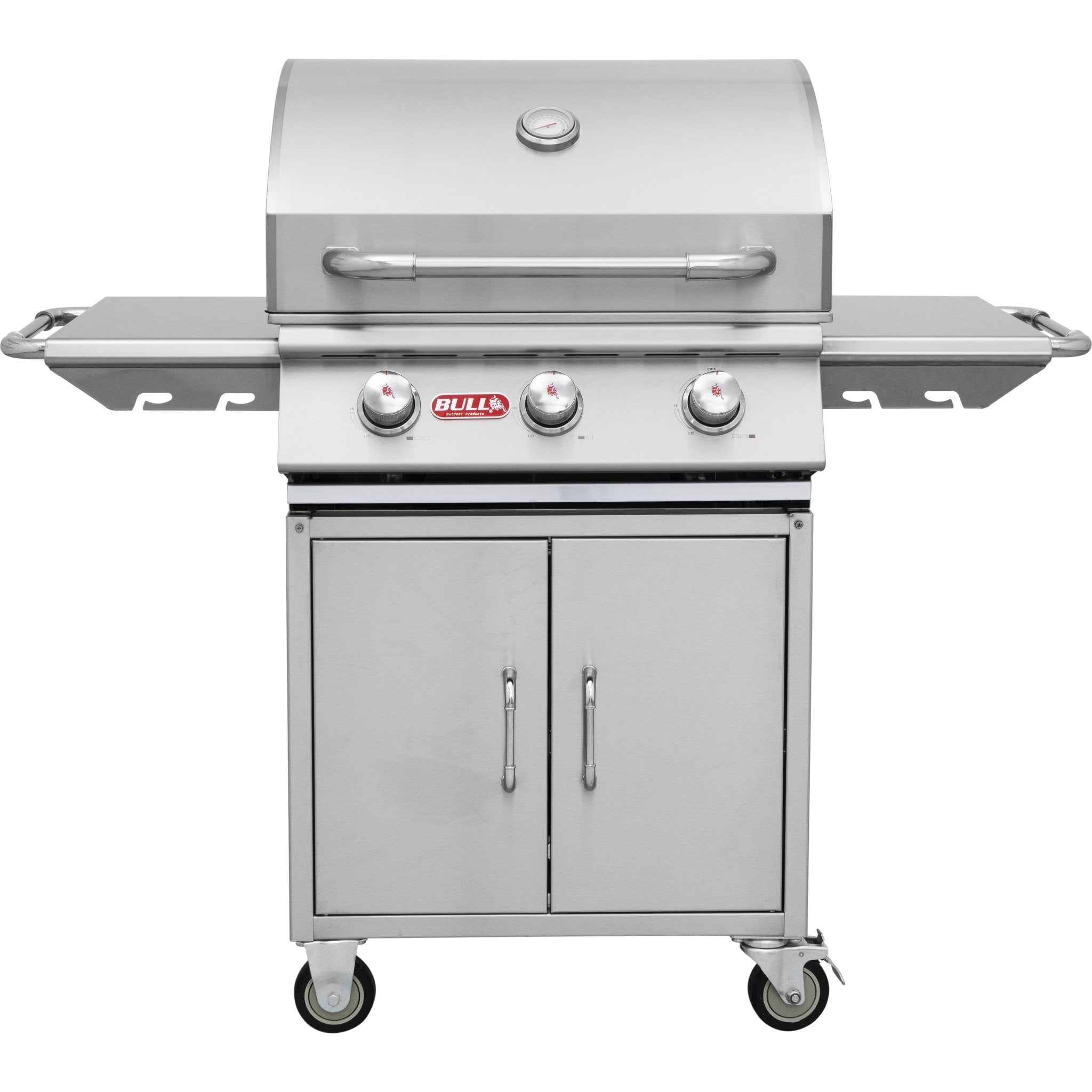 Bull Steer - Grillstar.deBull SteerBullGrillstar.deBU69101CE0635835691019