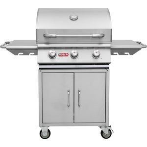 Bull Steer - Grillstar.deBull SteerBullGrillstar.de