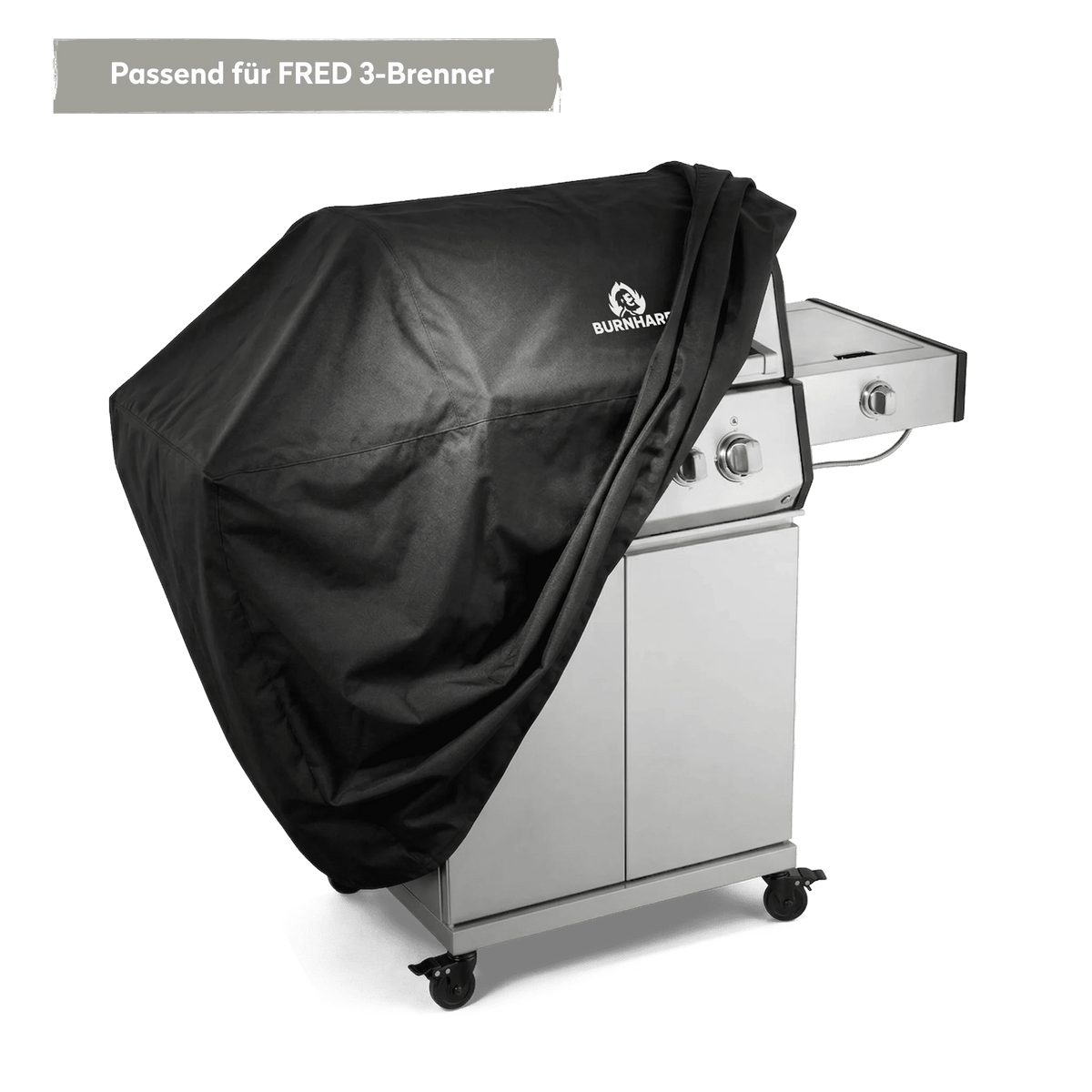 Burnhard Abdeckhaube FRED (Series 4) - Grillstar.deBurnhard Abdeckhaube FRED (Series 4)BurnhardGrillstar.de