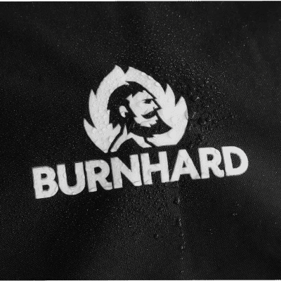 Burnhard Abdeckhaube FRED - Grillstar.deBurnhard Abdeckhaube FREDBurnhardGrillstar.de
