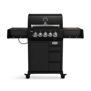 Burnhard EARL Premium - Gasgrill 3 - Brenner Black Edition mit Edelstahlrost - Grillstar.deBurnhard EARL Premium - Gasgrill 3 - Brenner Black Edition mit EdelstahlrostGrillBurnhardGrillstar.de