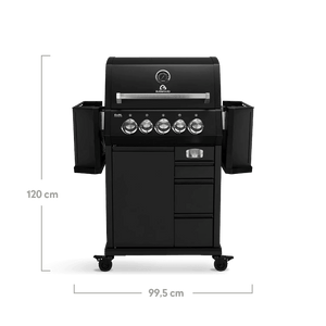 Burnhard EARL Premium - Gasgrill 3 - Brenner Black Edition mit Gusseisenrost - Grillstar.deBurnhard EARL Premium - Gasgrill 3 - Brenner Black Edition mit GusseisenrostGrillBurnhardGrillstar.de