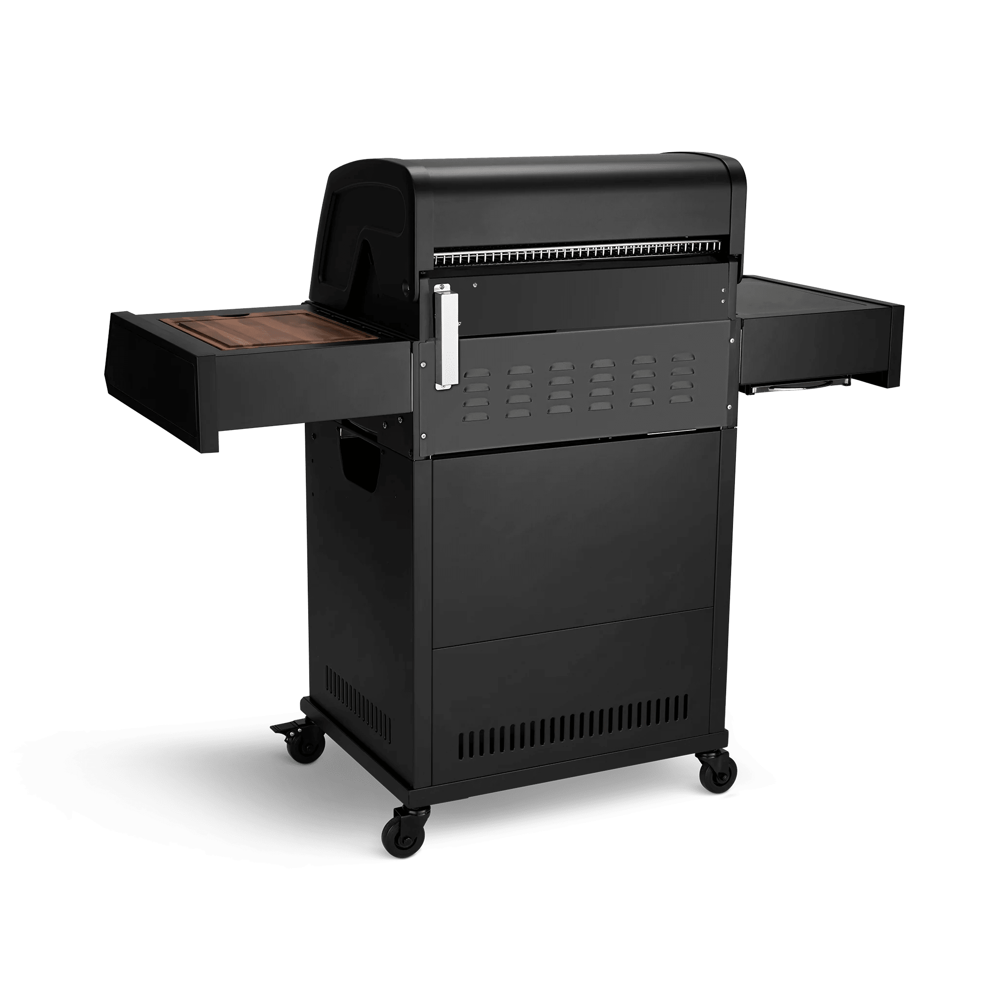 Burnhard EARL Premium - Gasgrill 3 - Brenner Black Edition mit Gusseisenrost - Grillstar.deBurnhard EARL Premium - Gasgrill 3 - Brenner Black Edition mit GusseisenrostGrillBurnhardGrillstar.de