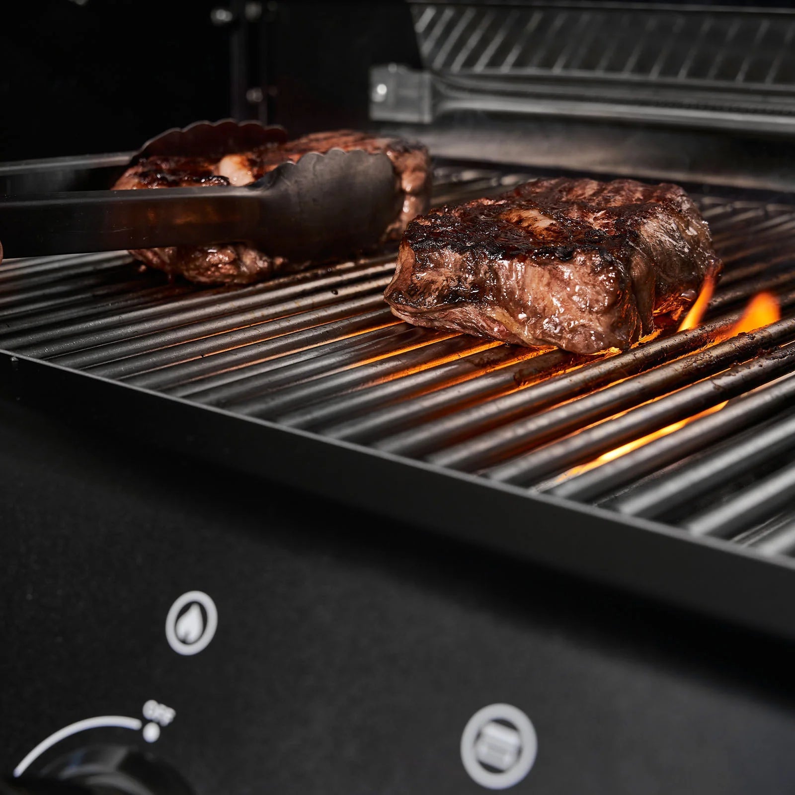 Burnhard EARL Premium - Gasgrill 3 - Brenner Black Edition mit Gusseisenrost - Grillstar.deBurnhard EARL Premium - Gasgrill 3 - Brenner Black Edition mit GusseisenrostGrillBurnhardGrillstar.de