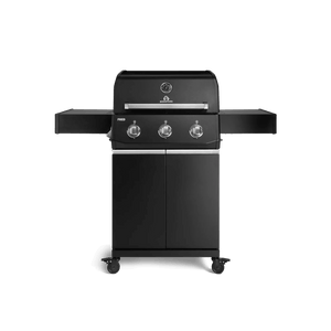Burnhard FRED Base Gasgrill 3 - Brenner mit Gusseisenrost Series 4 - Grillstar.deBurnhard FRED Base Gasgrill 3 - Brenner mit Gusseisenrost Series 4BurnhardGrillstar.de