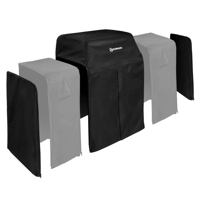 Burnhard GRANT Abdeckhaube, Base - Grillstar.deBurnhard GRANT Abdeckhaube, BaseGrillzubehörBurnhardGrillstar.de