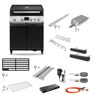 Burnhard GRANT Base + - Grillstar.deBurnhard GRANT Base +GrillsBurnhardGrillstar.de