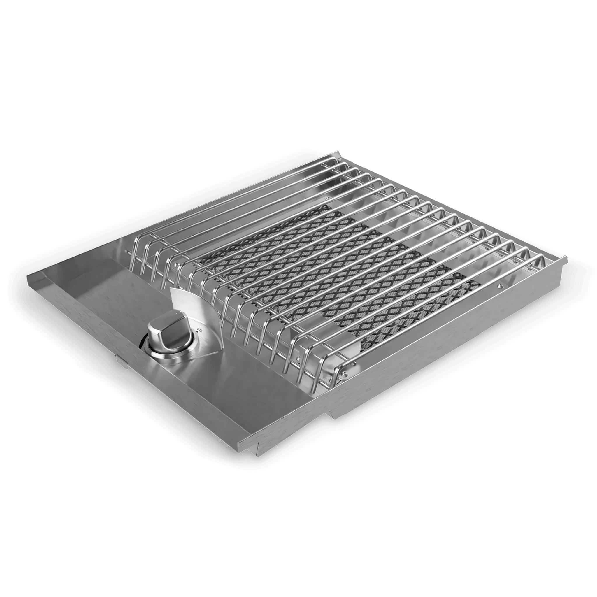 Burnhard GRANT Click - In Modul IR - Brenner - Grillstar.deBurnhard GRANT Click - In Modul IR - BrennerGrillzubehörBurnhardGrillstar.de
